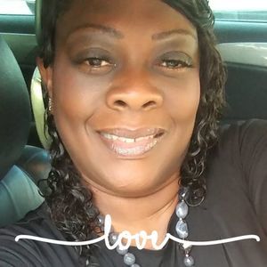 Meet your Posher, Brenda